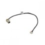 DC Jack HP 15-FD 15-FC N25653-Y90 dd00pdad050