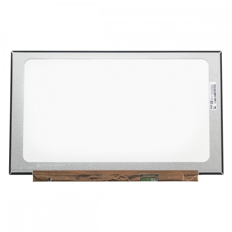 Οθόνη Laptop NV161FHM-NY3 NV161FHM-NX2 (eDP) 1920x1080 40 pin 144Hz ADS Οθόνη Laptop NV161FHM-NY3 NV161FHM-NX2 (eDP) 1920x1080 40 pin 144Hz ADS