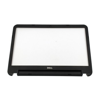 Μπροστά Καπάκι Οθόνης LCD Screen Bezel Dell Inspiron 15R 3521 3537 5521 5537  Vostro 2521 Latitude 3540 Black - 24K3D 57FC6