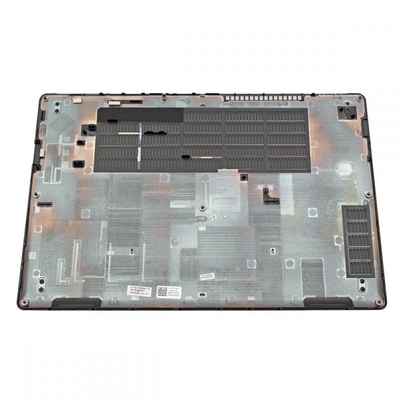 Κάτω Καπάκι Bottom Cover Dell Latitude 5591 Black - YPY2P AP259000A01