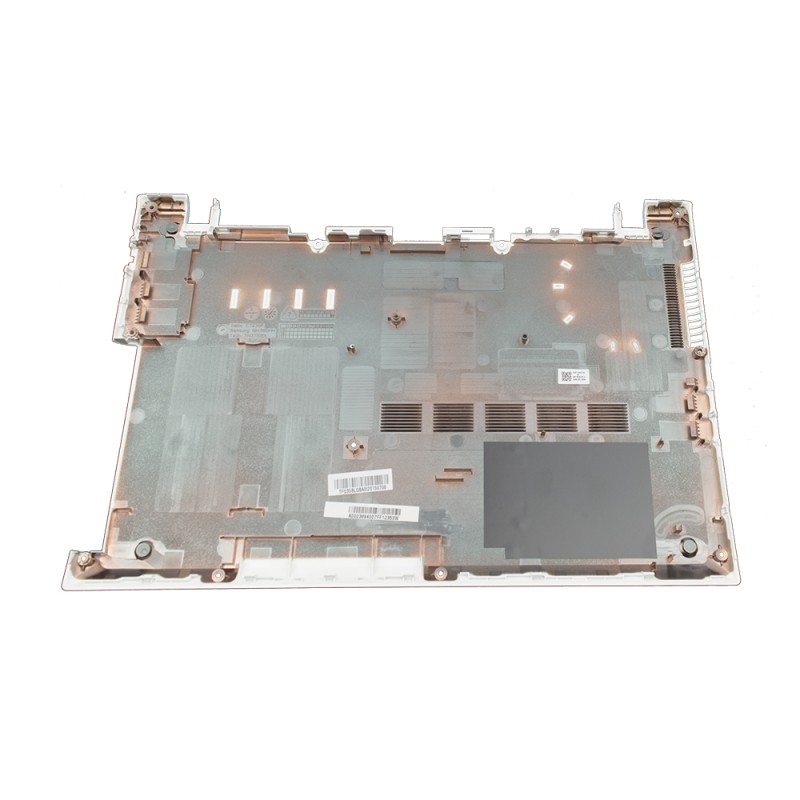 Κάτω Καπάκι Bottom Cover Toshiba C55-C C55D-C C55T White - A000389400 EABLQ01103A