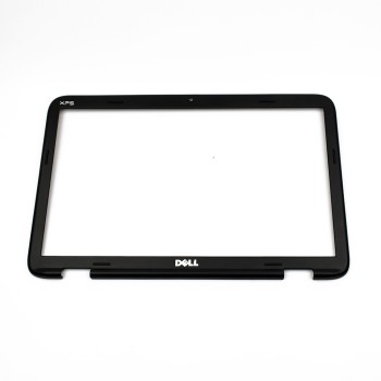Μπροστά Καπάκι Οθόνης LCD Screen Bezel Dell XPS 15 L501X L502X Black - 6XDKP
