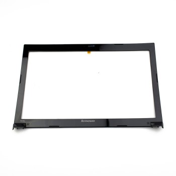 Μπροστά Καπάκι Οθόνης LCD Screen Bezel Lenovo Ideapad B570 B575 B570E V570 V575 Black - 60.4QX01.001