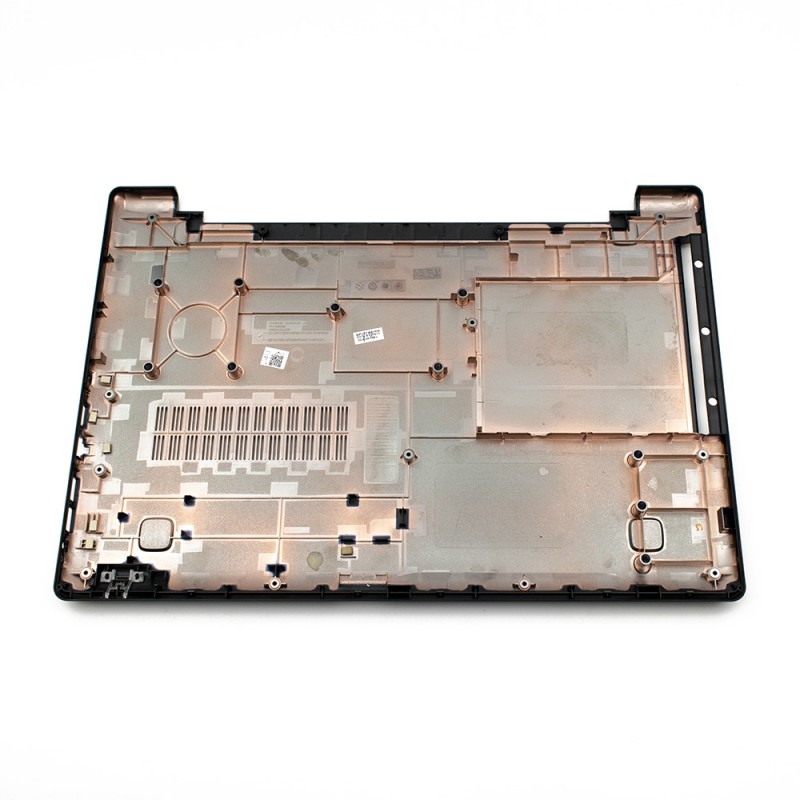 Κάτω Καπάκι Bottom Cover Lenovo Ideapad 110-15 110-15IBR Black - AP11S000300