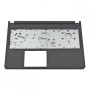 Palmrest Upper Cover Καπάκι Dell Vostro 3562 3568 3578 Black - 9VW35 460.09P06.0014