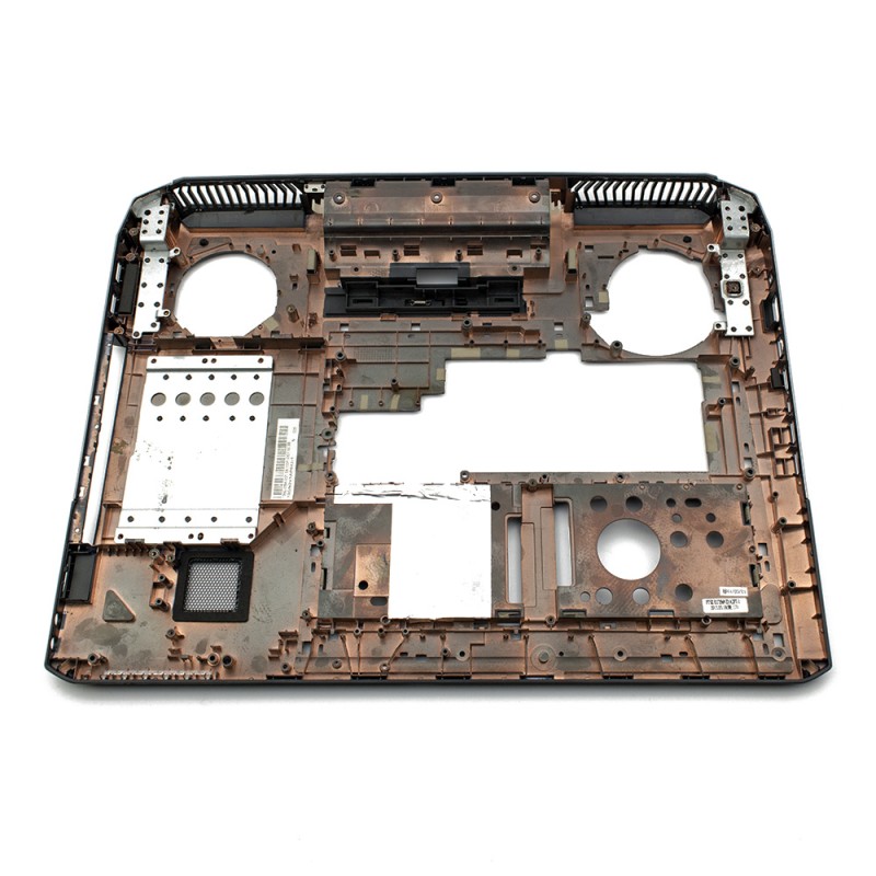 Κάτω Καπάκι Bottom Cover Asus G75 G75VW Black (PULLED) - 13GN2V1AP042-1