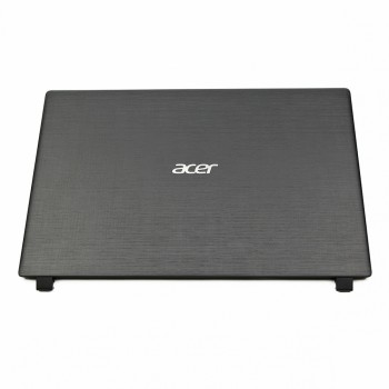 Πίσω Καπάκι Οθόνης LCD Back Cover Acer Aspire A315-21 A315-21G A315-31 A315-32 A315-51 Black - 60.GNPN7.001