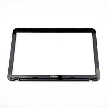 Μπροστά Καπάκι Οθόνης LCD Screen Bezel Toshiba Satellite C855 L855 S855 Black Glossy  - V000270350
