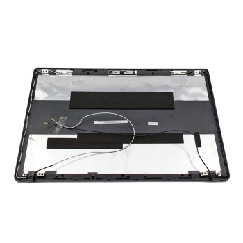 Πίσω Καπάκι Οθόνης LCD Back Cover Lenovo G585 Metal Brown - AP0N2000400