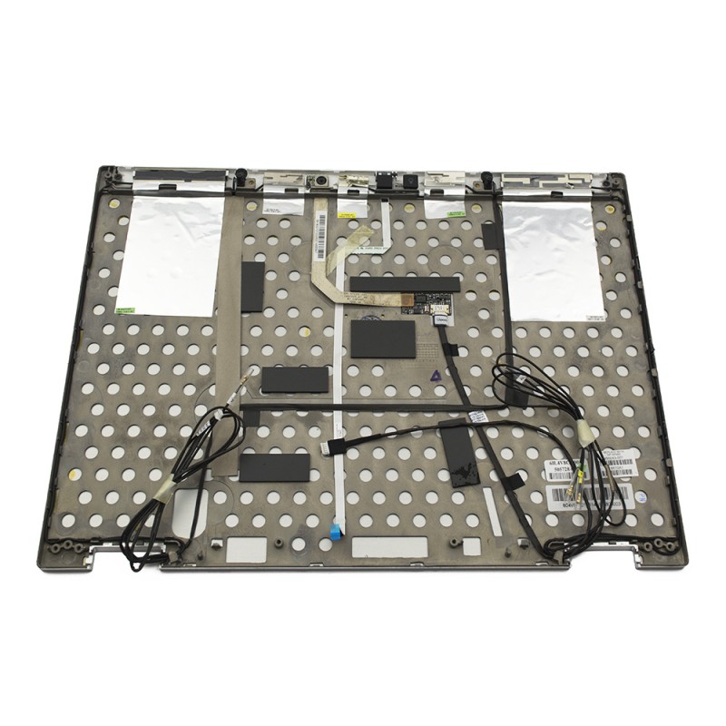 Πίσω Καπάκι Οθόνης LCD Back Cover HP EliteBook 8530p - 505728-001 6H.4V8CS.001
