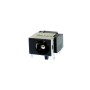 Βύσμα Τροφοδοσίας DC Power Jack PJ016 2.5mm Acer Aspire 1350 Acer Ferrari 3000 3000LMi 3200 3400 4000 Travelmate 2700 3200 4400 4402WLMI 4500 ASUS A2500H A3 series (A3 A3G A3H A3V A3VC A3VP) Z91E Dell Inspiron 1000 1200 1300 2200 B120 B130 Latitude 110L 1