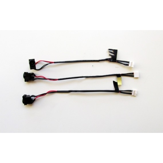 Βύσμα Τροφοδοσίας DC Power Jack PJ336 - Samsung R519 R518 E251 series NP-N135 NP-N140,Q430,Q320 With cable (CAN USE PJ084*) Βύσμα Τροφοδοσίας DC Power Jack PJ336 - Samsung R519 R518 E251 series NP-N135 NP-N140,Q430,Q320 With cable (CAN USE PJ084*)