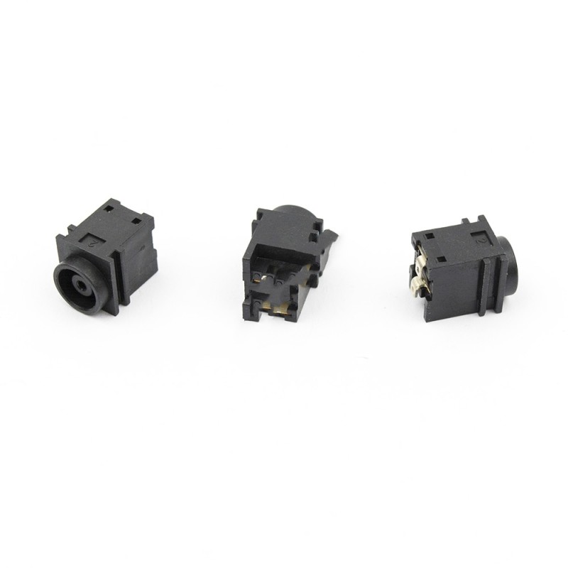 Βύσμα Τροφοδοσίας DC Power Jack PJ441 SONY VAIO VGN-NW Βύσμα Τροφοδοσίας DC Power Jack PJ441 SONY VAIO VGN-NW