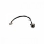 Βύσμα Τροφοδοσίας DC Power Jack Acer Aspire A315-33 (5.5x1.7) With cable 45W - DC301010P00 50.GY3N2.002