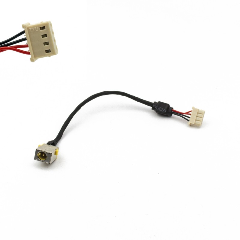 Βύσμα Τροφοδοσίας DC Power Jack PJ476 ACER 4250 ASPIRE 5349 with cable Βύσμα Τροφοδοσίας DC Power Jack PJ476 ACER 4250 ASPIRE 5349 with cable