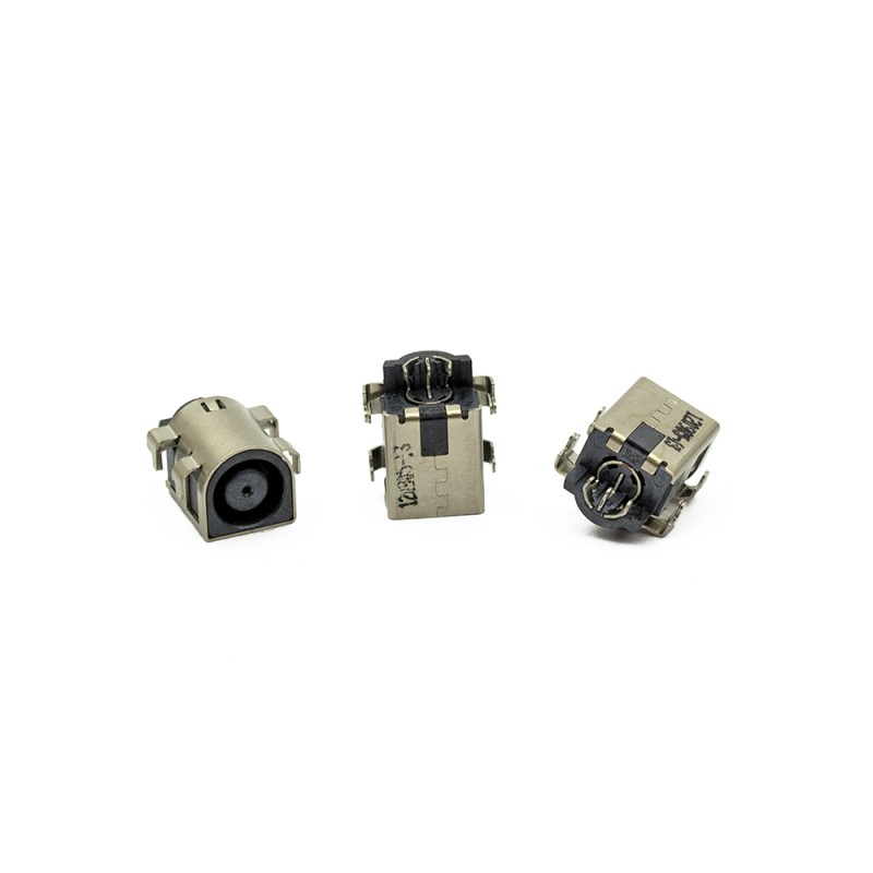 Βύσμα Τροφοδοσίας DC Power Jack PJ576 HP EliteBook 820 G1