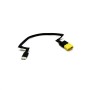 Βύσμα Τροφοδοσίας DC Power Jack PJ741 Lenovo IdeaPad S510P With Cable