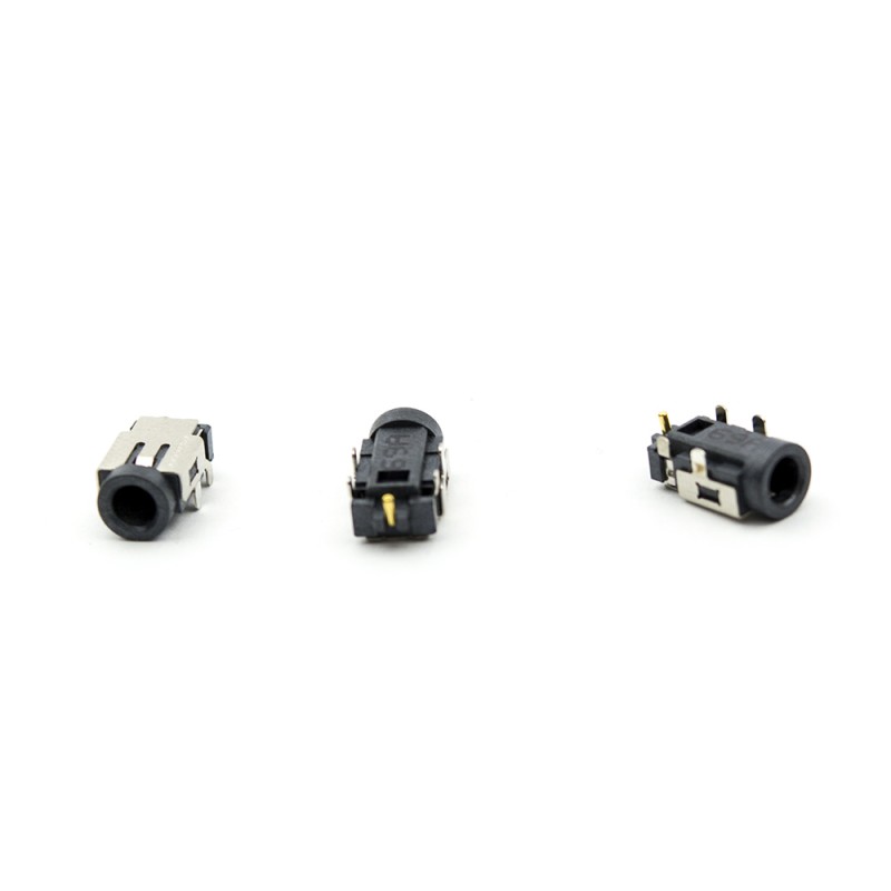 Βύσμα Τροφοδοσίας DC Power Jack PJ459 ASUS UX31E Βύσμα Τροφοδοσίας DC Power Jack PJ459 ASUS UX31E