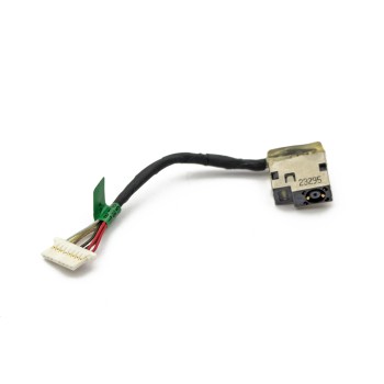 Βύσμα Τροφοδοσίας DC Power Jack PJ878 HP Pavilion 13-S X360 - 799735-S51