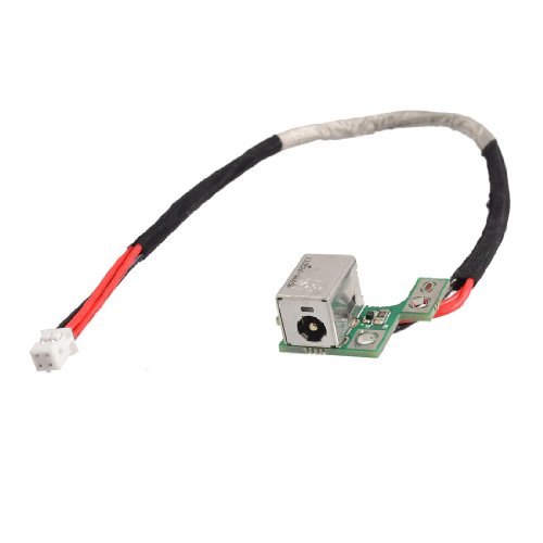 DC Power Board HP Pavilion DV9000 DV9500 DV9700 with Cable - 432985-001
