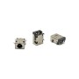 Βύσμα Τροφοδοσίας DC Power Jack PJ549 Acer Aspire E5-721