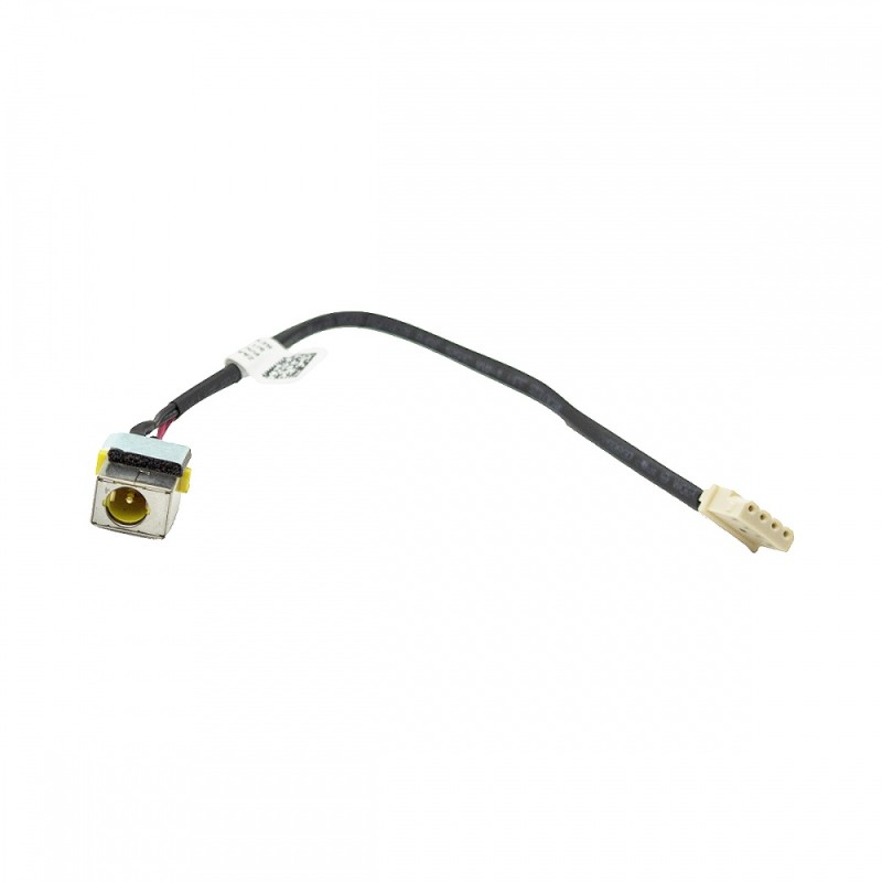 Βύσμα Τροφοδοσίας DC Power Jack Acer Aspire F5-573 F5-573G E5-523G E5-553G E5-575 E5-575G E5-575T E5-575TG E5-576 E5-576G K50-20 Travelmate P259-G2-MG P259-MG With Cable 65W - 50.GFHN7.002 DD0ZAAAD100 Βύσμα Τροφοδοσίας DC Power Jack Acer Aspire F5-573 F5-573G E5-523G E5-553G E5-575 E5-575G E5-575T E5-575TG E5-576 E5-576G K50-20 Travelmate P259-G2-MG P259-MG With Cable 65W - 50.GFHN7.002 DD0ZAAAD100