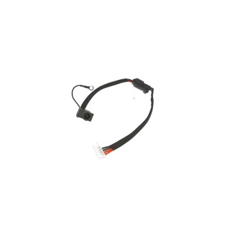 Βύσμα Τροφοδοσίας DC Power Jack PJ521 SAMSUNG NP355V5C With cable