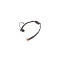 Βύσμα Τροφοδοσίας DC Power Jack PJ521 SAMSUNG NP355V5C With cable