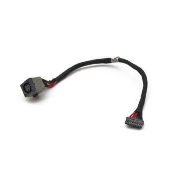 Βύσμα Τροφοδοσίας DC Power Jack PJ868 HP EliteBook 8560W 8570W - 350713N00-600-G