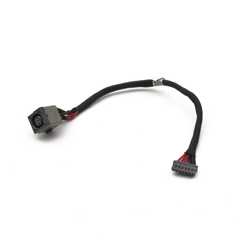 Βύσμα Τροφοδοσίας DC Power Jack PJ868 HP EliteBook 8560W 8570W - 350713N00-600-G