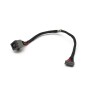Βύσμα Τροφοδοσίας DC Power Jack PJ868 HP EliteBook 8560W 8570W - 350713N00-600-G