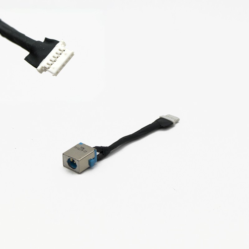 Βύσμα Τροφοδοσίας DC Power Jack PJ989 Acer Aspire VN7-571G With cable - 50.MQKN1.001