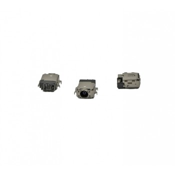 Βύσμα Τροφοδοσίας DC Power Jack PJ1082 Asus X560 X560U