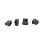 Βύσμα Τροφοδοσίας DC Power Jack PJ223 5.5x3.0 Samsung Q320 R520