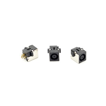 Βύσμα Τροφοδοσίας DC Power Jack PJ333 DELL Inspiron 11Z