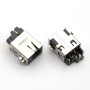 Βύσμα Τροφοδοσίας DC Power Jack PJ556 5.5x2.5mm ASUS X502C X502CA X402 X402CA X301A X301U X401A X401U X501A X501U S300 S300C S300CA S400 S400C S400CA S500 S500C S500CA S551 S551LA S551LB F502C F502CA F502S V551L V551LA V551LB