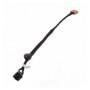 Βύσμα Τροφοδοσίας DC Power Jack SONY VAIO VGN-AR With cable - 073-0001-2115_A PJ177