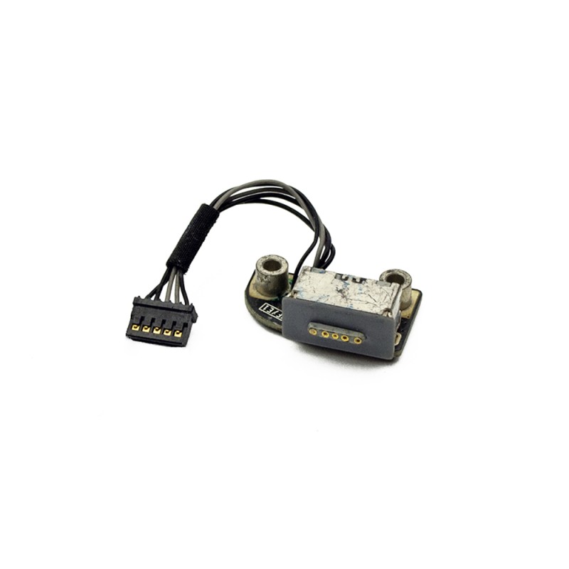 Βύσμα Τροφοδοσίας DC Power Jack PJ260 Apple Macbook Pro MagSafe A1278 A1286 A1297 DC Buchse Power Jack 820-2565-A Pulled (with cable) Βύσμα Τροφοδοσίας DC Power Jack PJ260 Apple Macbook Pro MagSafe A1278 A1286 A1297 DC Buchse Power Jack 820-2565-A Pulled (with cable)