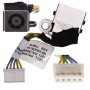 Βύσμα Τροφοδοσίας DC Power Jack PJ519 DELL 14Z With cable
