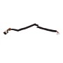 Βύσμα Τροφοδοσίας DC Power Jack PJ526 Dell Studio 1747 1745 1749 With Cable DC301007VOL
