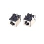 Βύσμα Τροφοδοσίας DC Power Jack PJ008 2.5mm center pin - TOSHIBA Satellite A35 A10 A60 A65 A15 P30