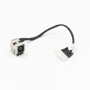 Βύσμα Τροφοδοσίας DC Power Jack PJ270 CQ42 With cable - DD0AX6PB000