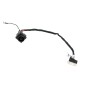 Βύσμα Τροφοδοσίας DC Power Jack PJ420 SONY VAIO vpc-eg VPCEG Z40HR (With cable) - 50.4MP02.001