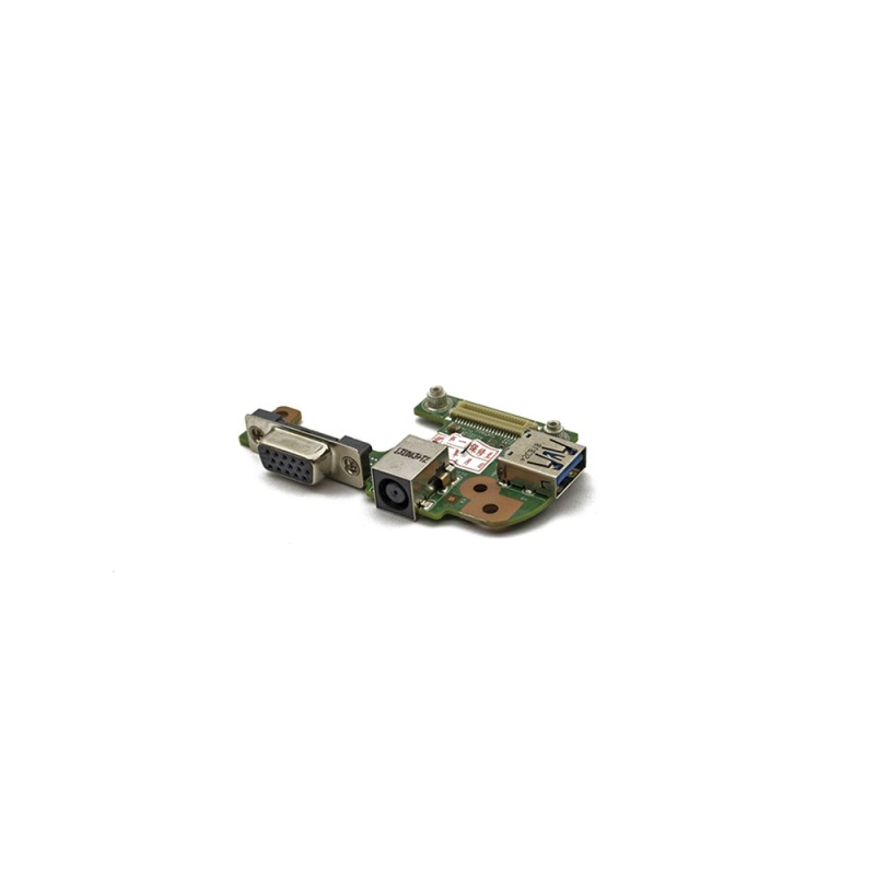 Dell Inspiron M5110 ONE 2205 DC-IN board DC-IN/VGA - MPH7J