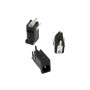 Βύσμα Τροφοδοσίας DC Power Jack PJ150 4.0x1.0 Orbit PTDVD-768S 7 in. Player