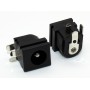 Βύσμα Τροφοδοσίας DC Power Jack PJ005 2.5mm Toshiba Portege: 7000CT, 7010CT, 7020CT, 7140CT, 7200CT Toshiba Satellite A10, , A50, A55;Fujitsu Lifebook C2010