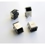 Βύσμα Τροφοδοσίας DC Power Jack PJ106 (7.5x0.7x5.0) Dell Studio 1735 1736 1737