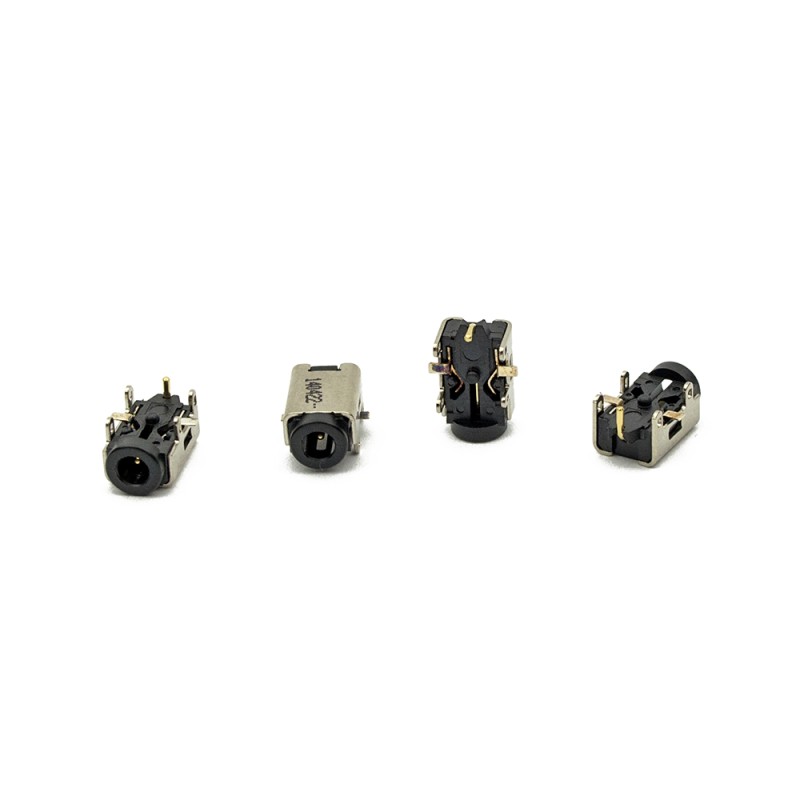 Βύσμα Τροφοδοσίας DC Power Jack PJ317 - ASUS EEE PC 1001PXD 1015PEM 1015PW 1215B 1018P