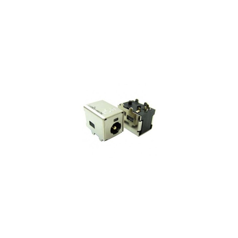 Βύσμα Τροφοδοσίας DC Power Jack PJ045 65W - HP Pavilion DV6000 HP Pavilion DV9000 Compaq Presario V6000 V6000 V6100 V6200 V6300 V6400 V6500 F500 F510 F520 F530 F540 F550 F700 F710 F720 F730 F740 F750 F760 F770 F780