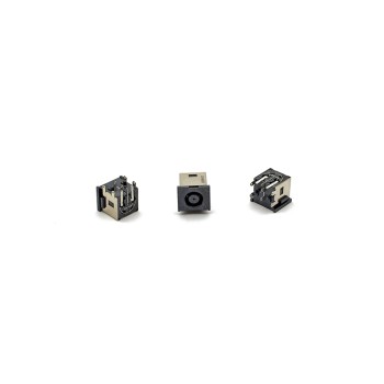 Βύσμα Τροφοδοσίας DC Power Jack PJ382 Asus G750J Asus ROG